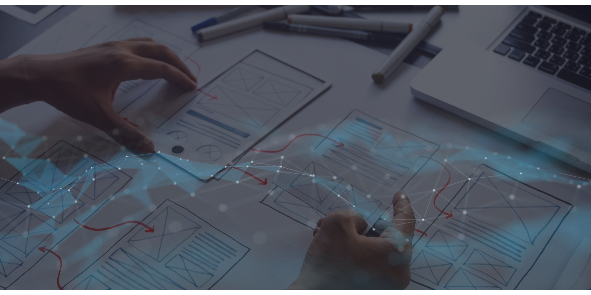 WebDesign Slide background