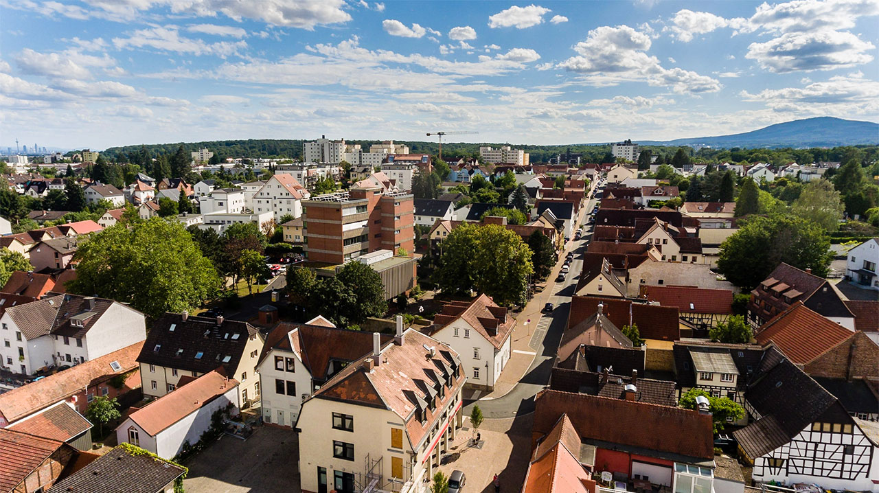 Architektur