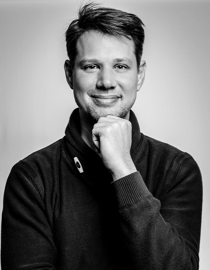 Marcus C. Meierhöfer